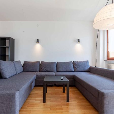 Ferienwohnung Attico Panoramico In Centro - Civetta Belluno Exterior foto
