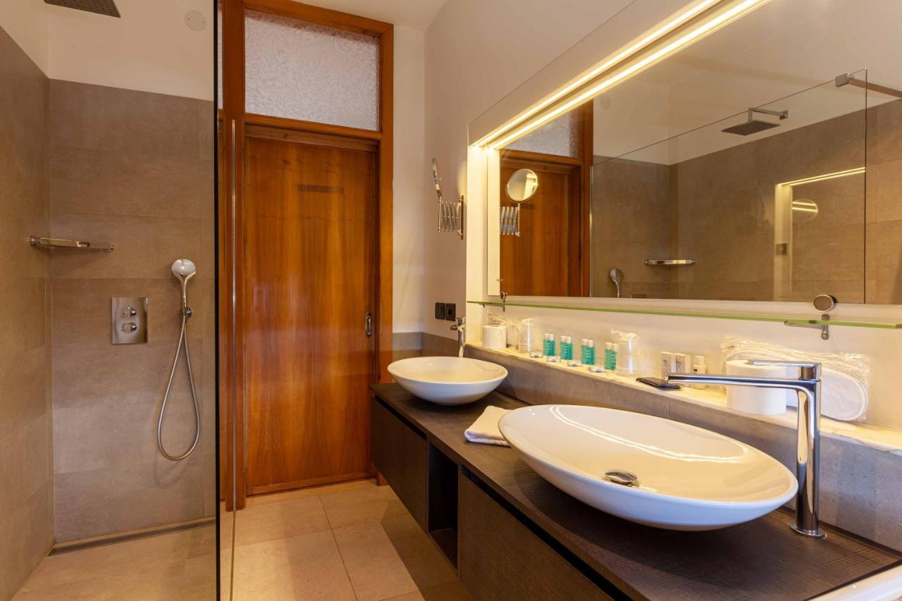 Ferienwohnung Attico Panoramico In Centro - Civetta Belluno Exterior foto