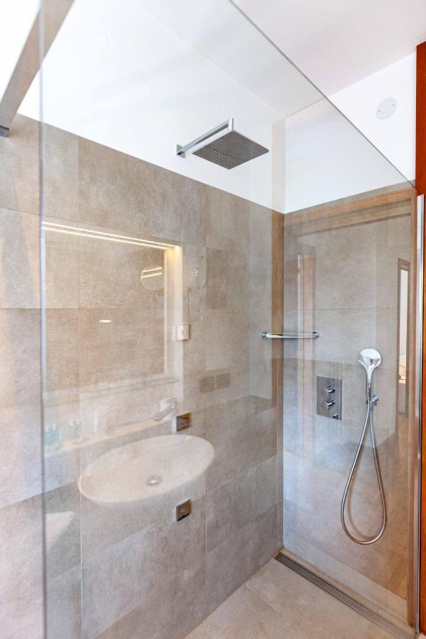 Ferienwohnung Attico Panoramico In Centro - Civetta Belluno Exterior foto