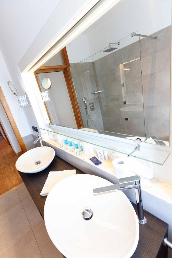 Ferienwohnung Attico Panoramico In Centro - Civetta Belluno Exterior foto
